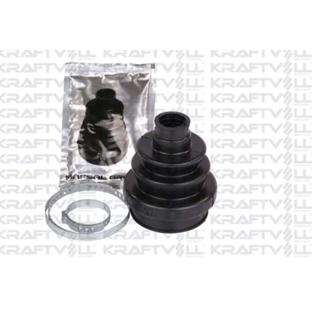Opel Vectra C 1.6 Ecotec Z16XE İç Aks Körüğü Kraftvoll Marka 1603238