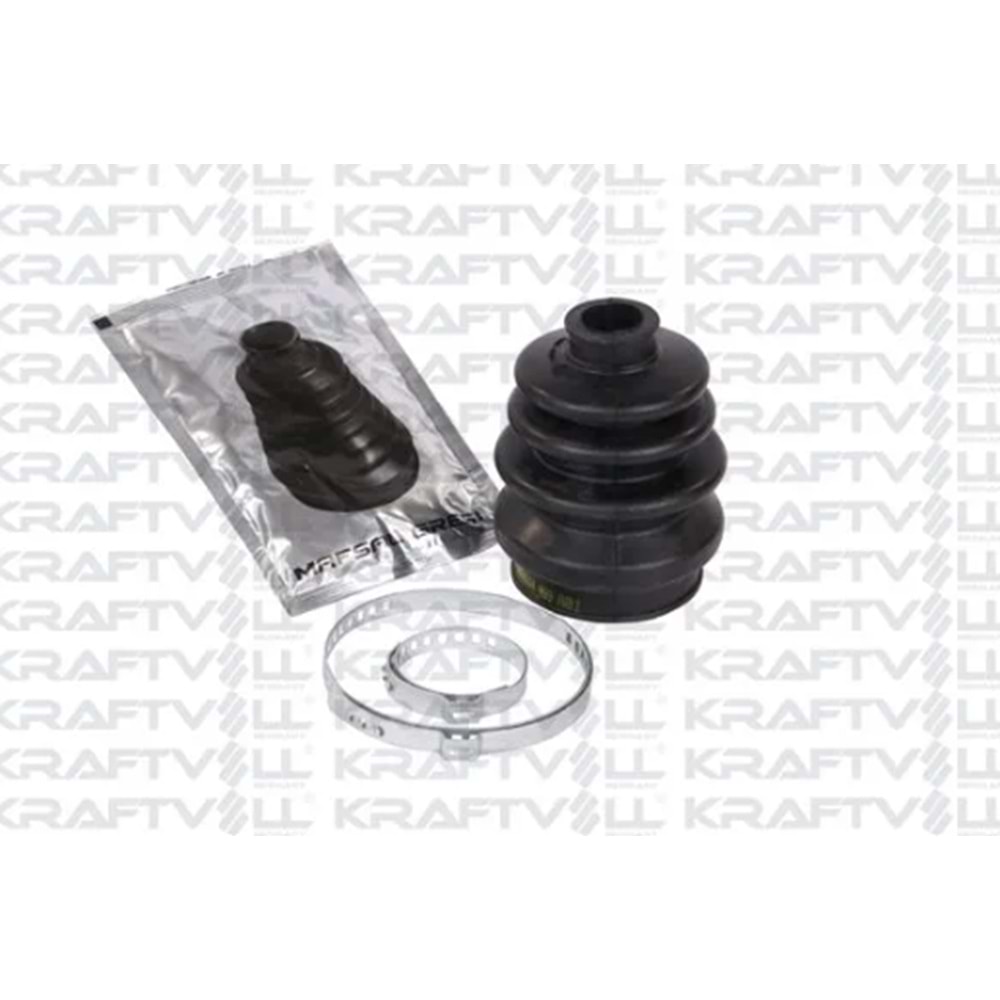 Opel Astra F 1.4/1.6 İç Aks Körüğü Kraftvoll Marka 1603142