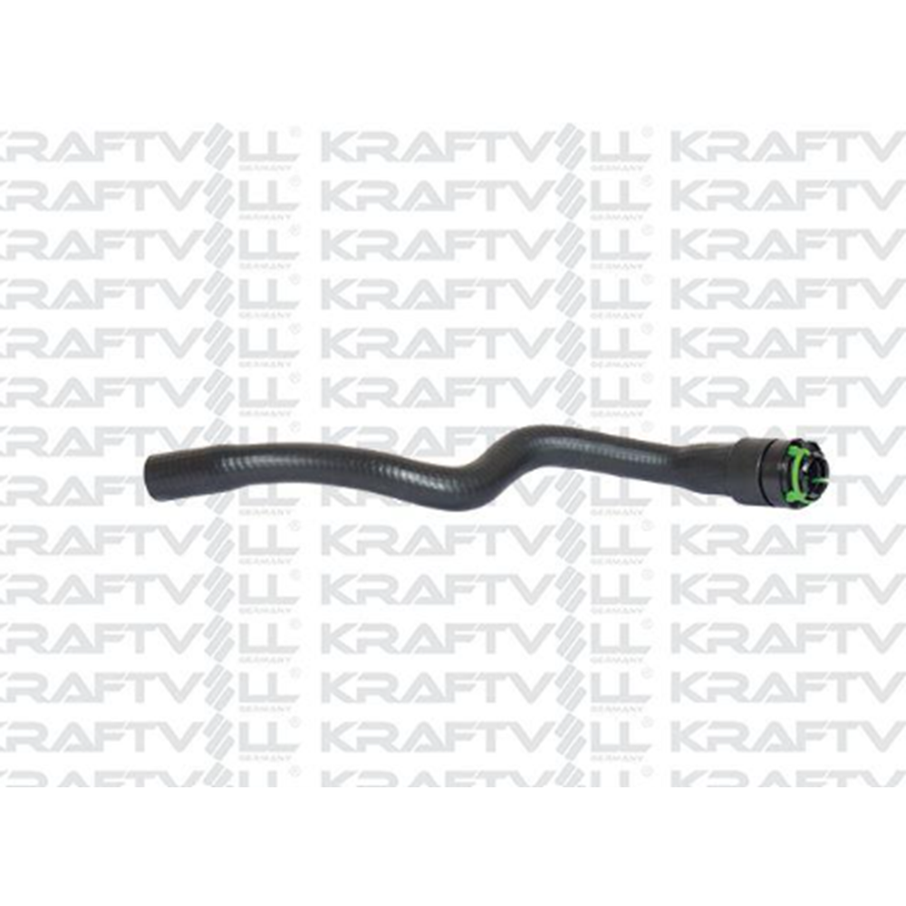 Opel Astra H Kalorifer Giriş Hortumu Kraftvoll Marka 6818567