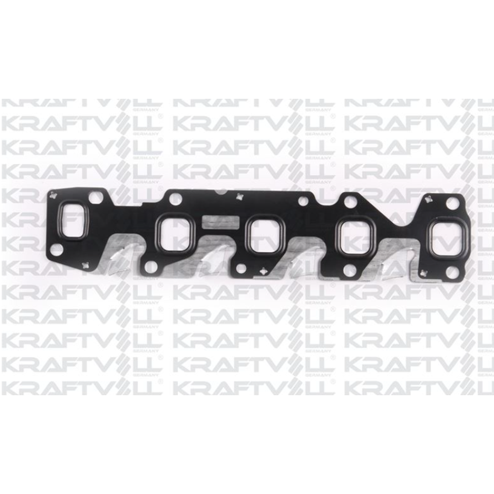 Opel Astra J 1.3 Egzoz Manifold Contası Kraftvoll Marka 849219