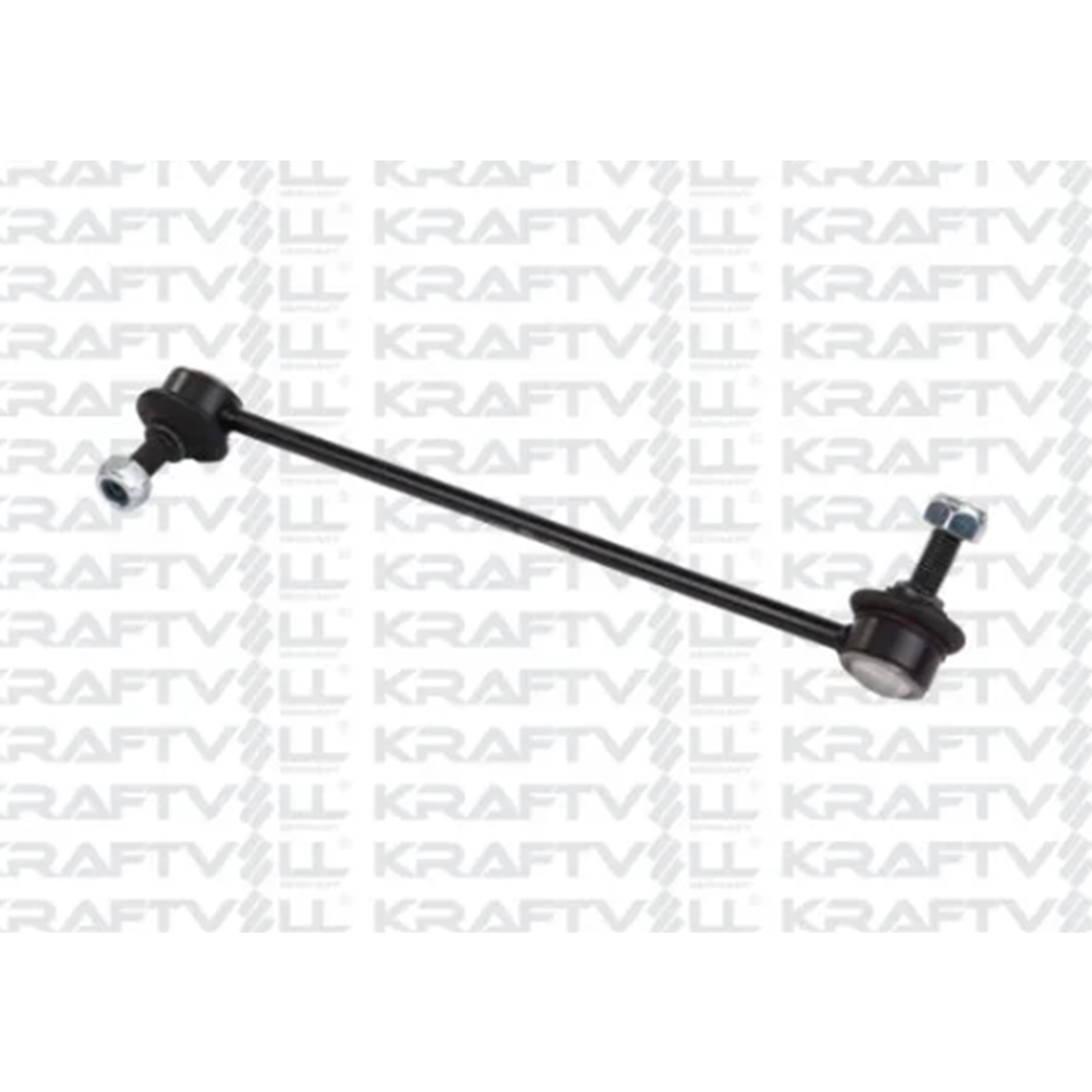 Chevrolet Aveo Kalos T200 Ön Viraj Demir Askı Rotu Kraftvoll Marka 96391875