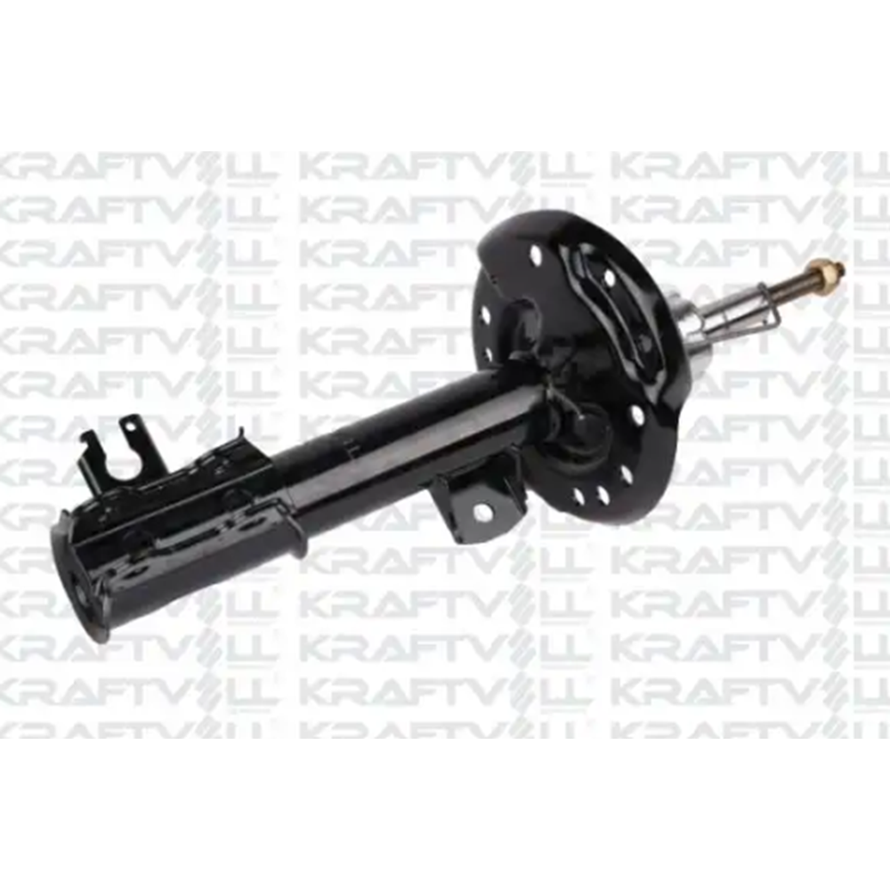 Opel Corsa D Sol Ön Amortisörü Kraftvoll Marka 344659