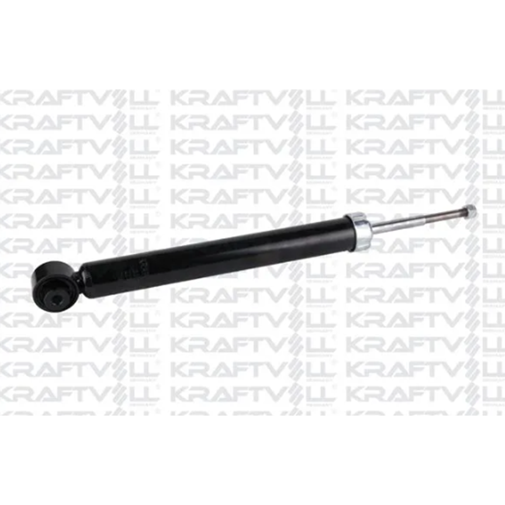 Chevrolet Aveo Arka Amortisör Kraftvoll Marka 96980829