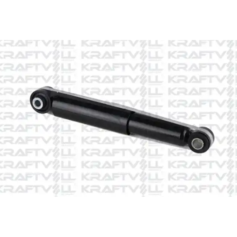 Opel Meriva A Arka Amortisör Kraftvoll Marka 93185698