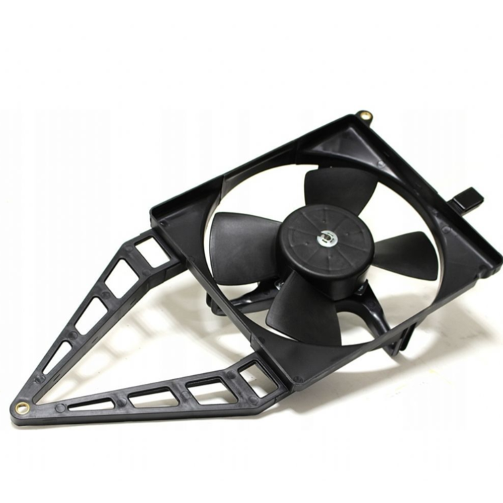 Opel Corsa B 1.4 Fan Davlumbazı Motorlu Kraftvoll Marka 1341244