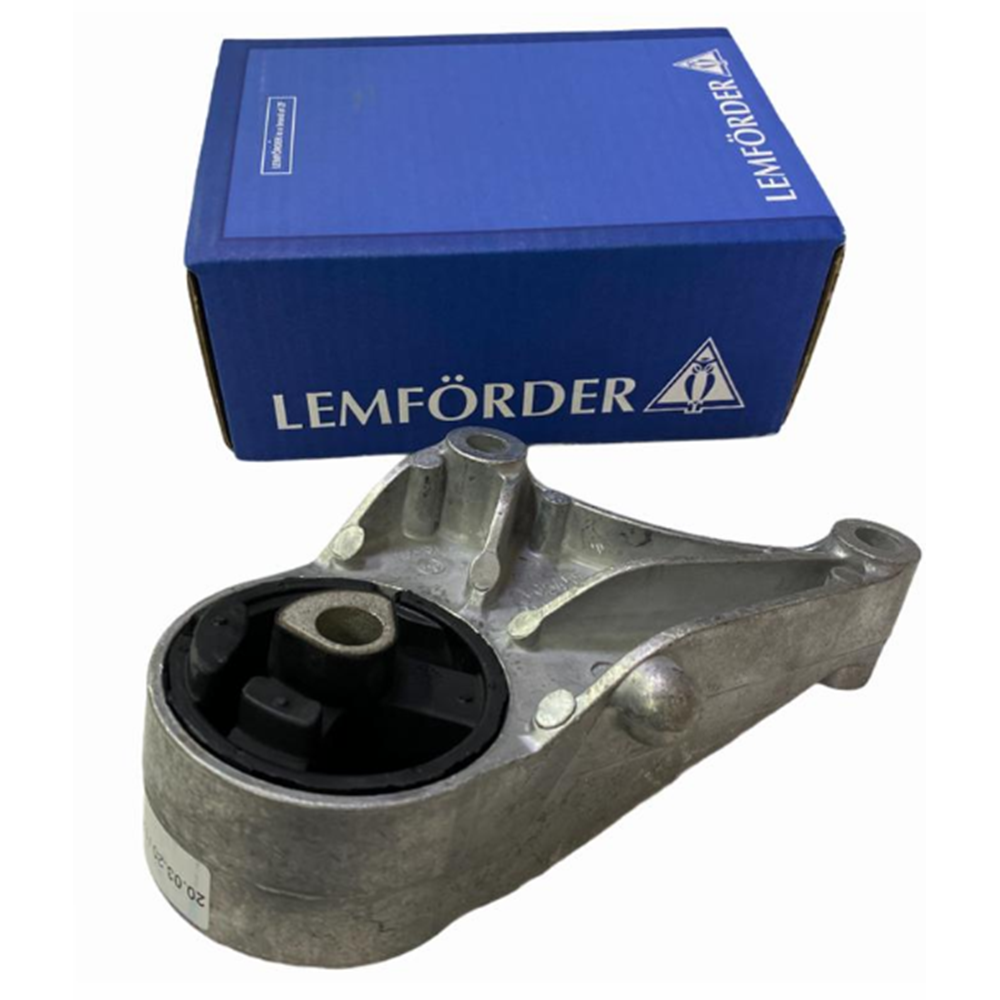 Opel Meriva B 1.3 Dizel Ön Motor Takozu Lemförde Marka 5684182