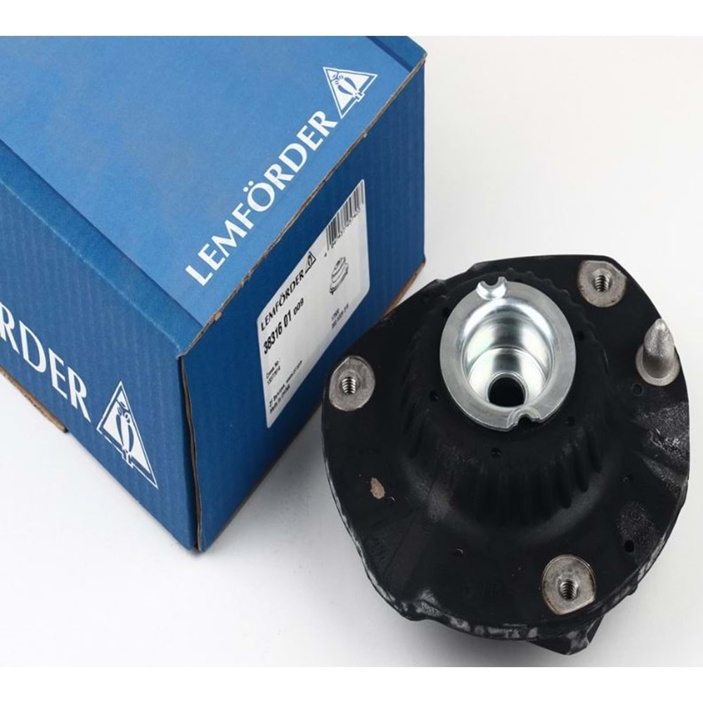 Opel Astra K Amortisör Takozu Lemförder Marka 39028988
