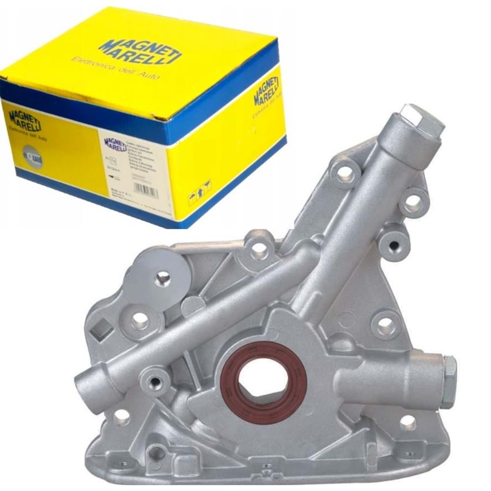 Opel Astra G 1.4/1.6 16V Yağ Pompası Magnetti Marelli Marka 646041