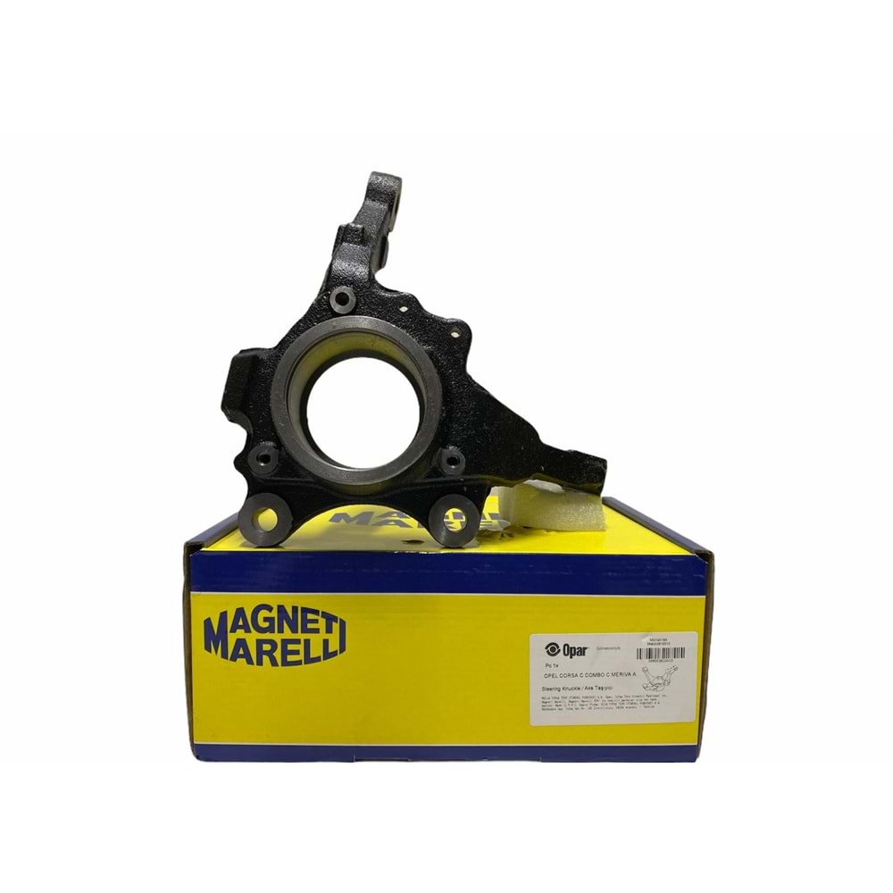 Opel Corsa C Sağ Ön Aks Taşıyıcı Magnetti Marelli Marka 5308022