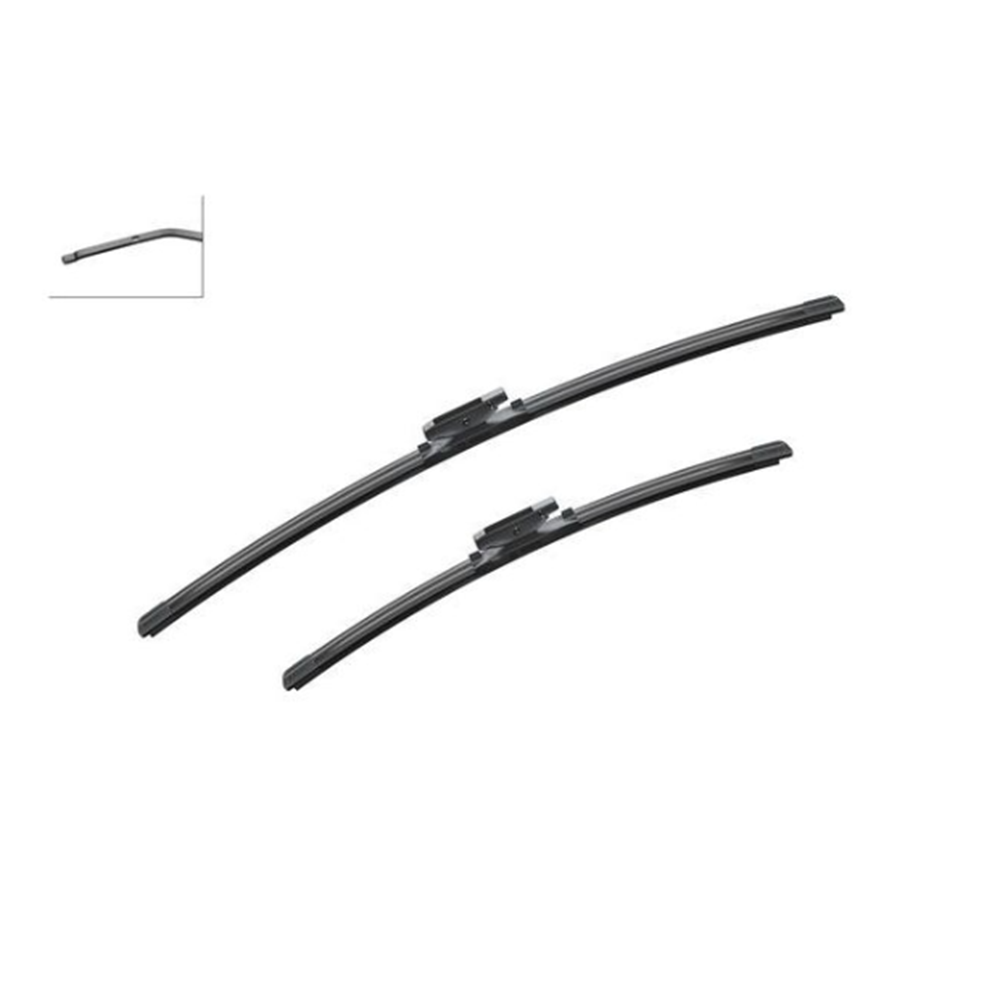 Opel Zafira Life Ön Silecek Takımı Magnetti Marelli 1353219080