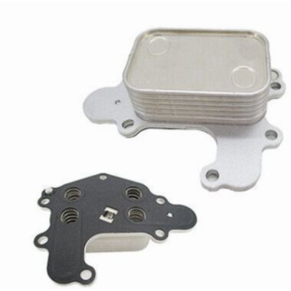 Opel Corsa F 1.2 Yağ Soğutucu Petek Maher Marka 9807656980