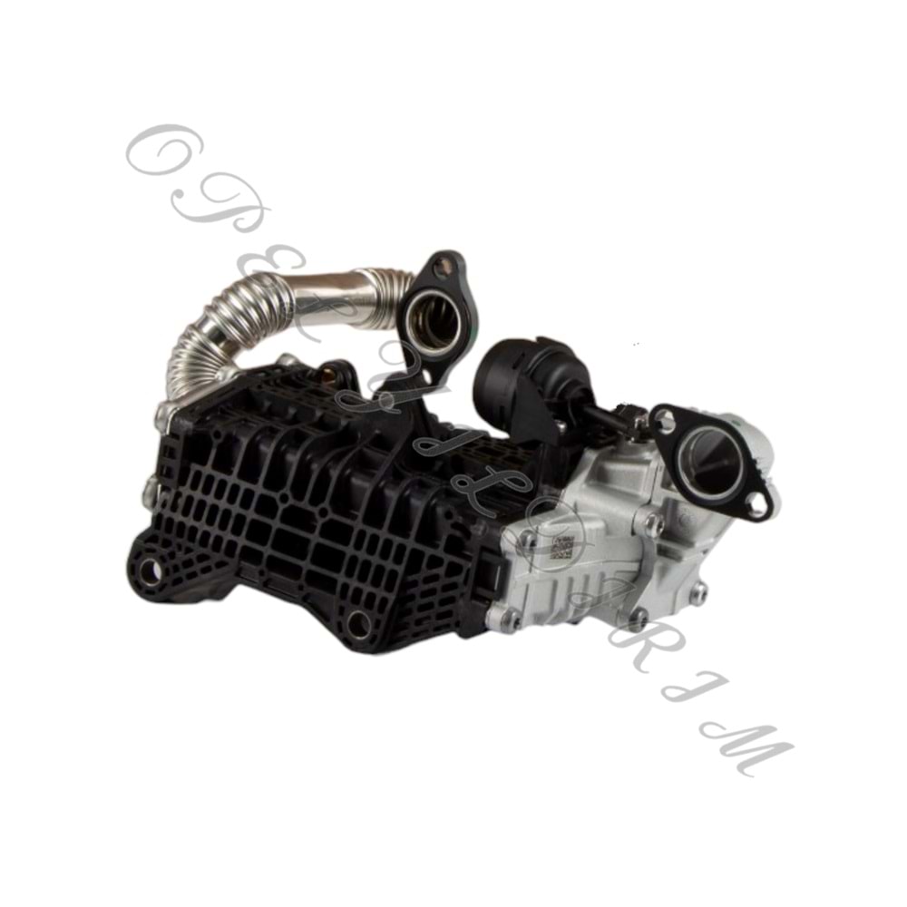 Opel Astra L 1.5 BlueHdi Egr Soğutucu Mahle Marka CE43000P