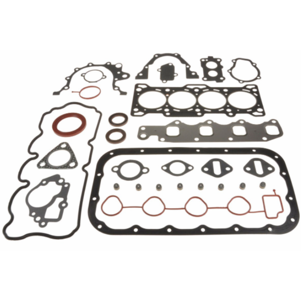 Chevrolet Aveo T200 1.2 8 Valf Alt Üst Full Takım Conta Mando Marka 93740055