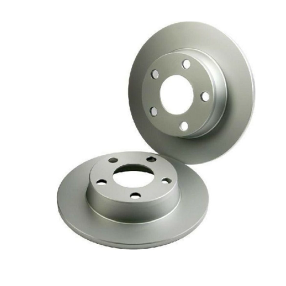 Opel Antara 2.0 Ön Disk Takımı Mando Marka 96625948
