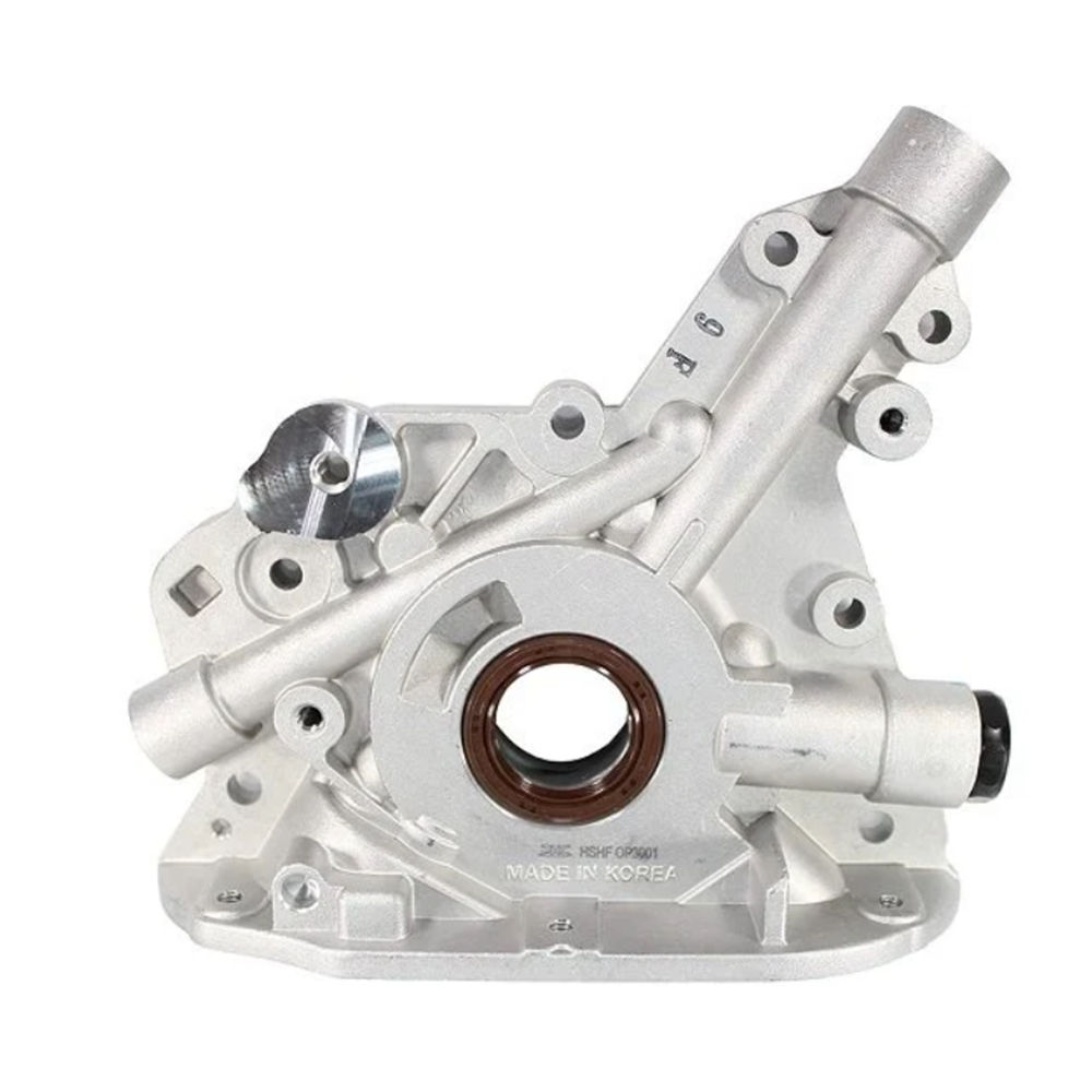 Chevrolet Lacetti 1.4 1.6 Benzinli Motor Yağ Pompası Mando Marka 25182606