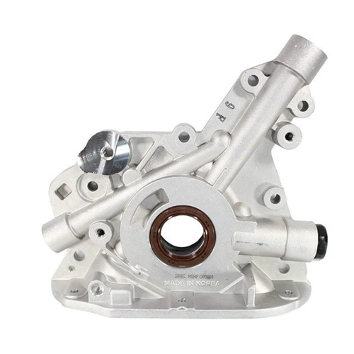 Chevrolet Lacetti 1.4 1.6 Benzinli Motor Yağ Pompası Mando Marka 25182606