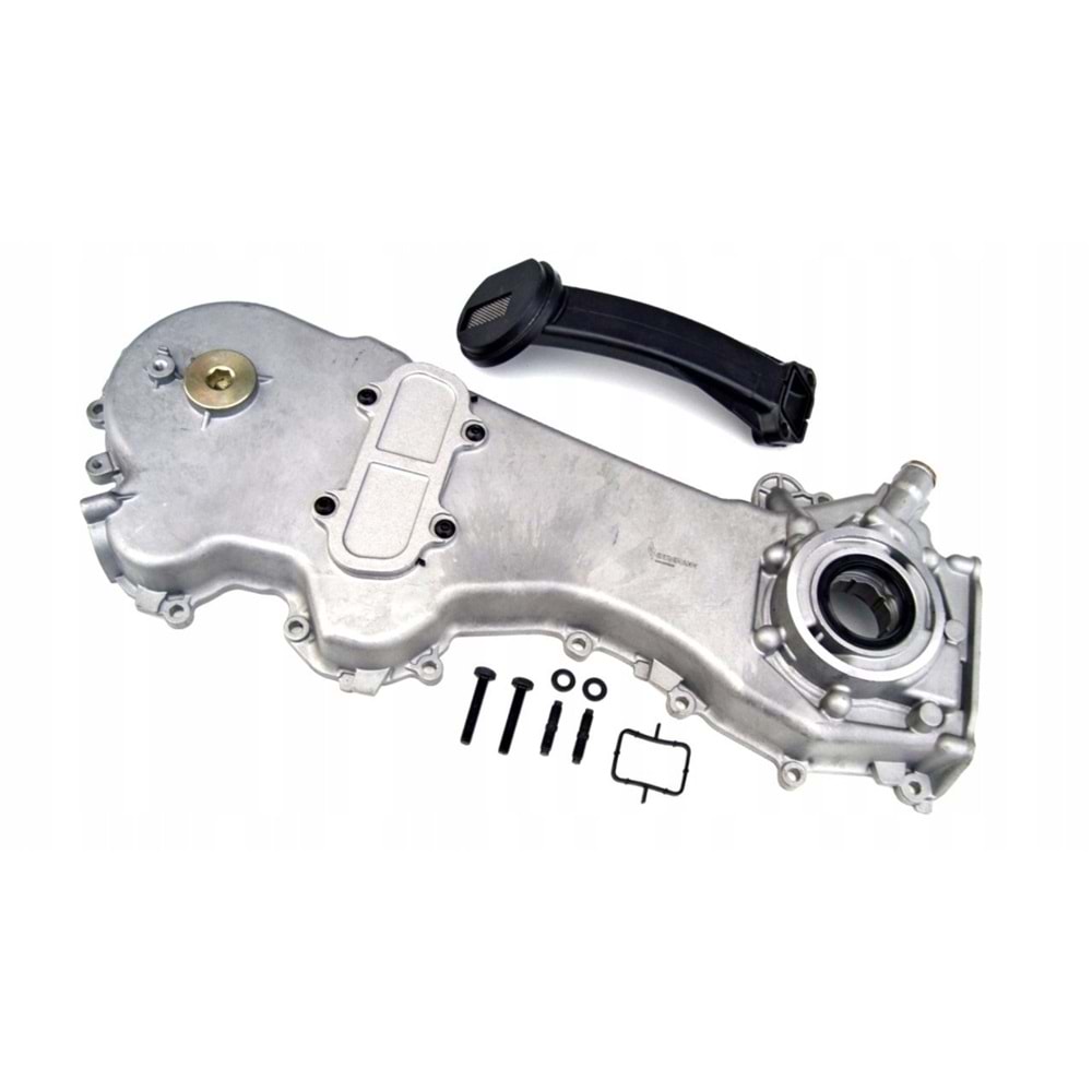 Opel Astra H 1.3 Dizel Yağ Pompası Komple Magnetti Marelli Marka 359002100110