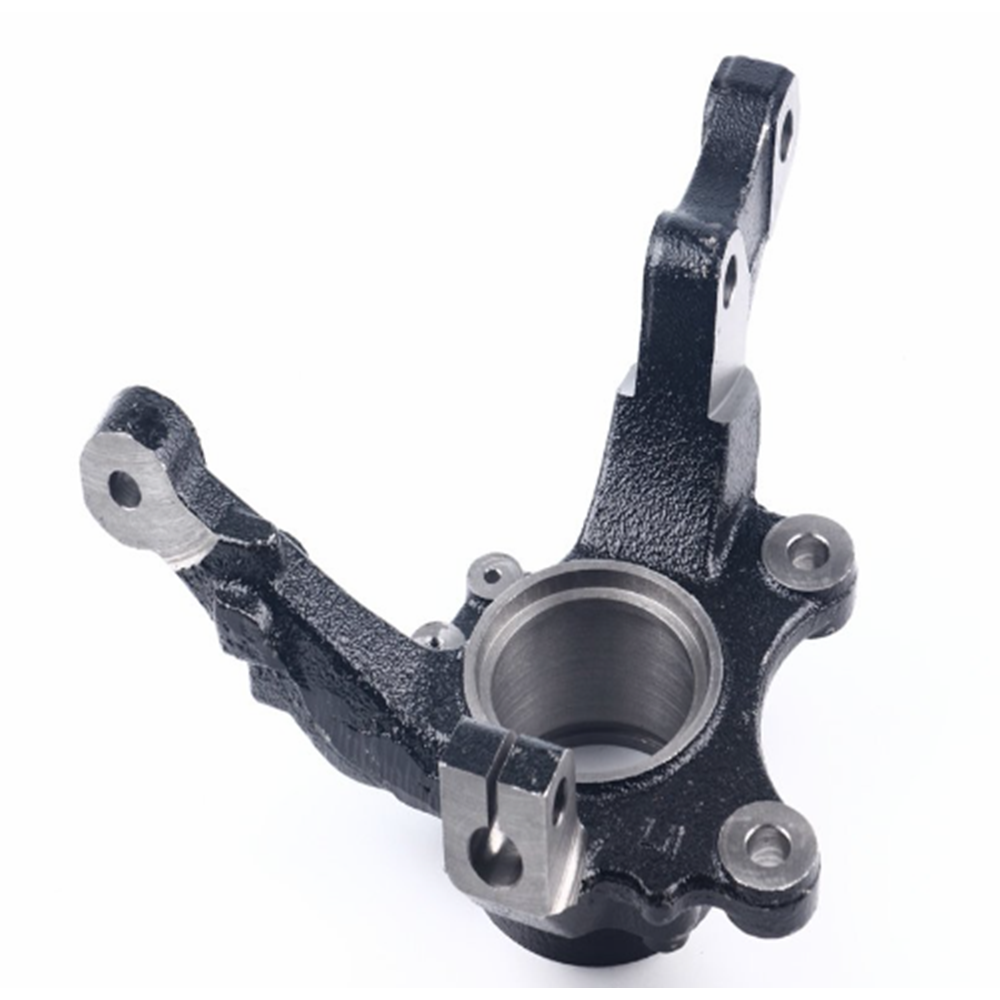 Opel Corsa C Ön Sol Aks Taşıyıcı Margo Marka 5308023