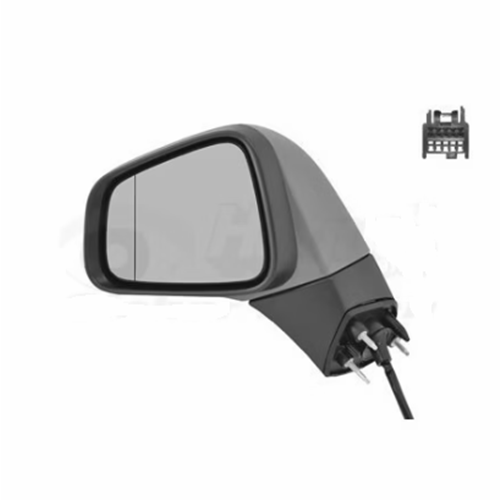 Opel Mokka A Sol Ayna Elletrikli Elle Katlanır Tip Margo Marka 95143533