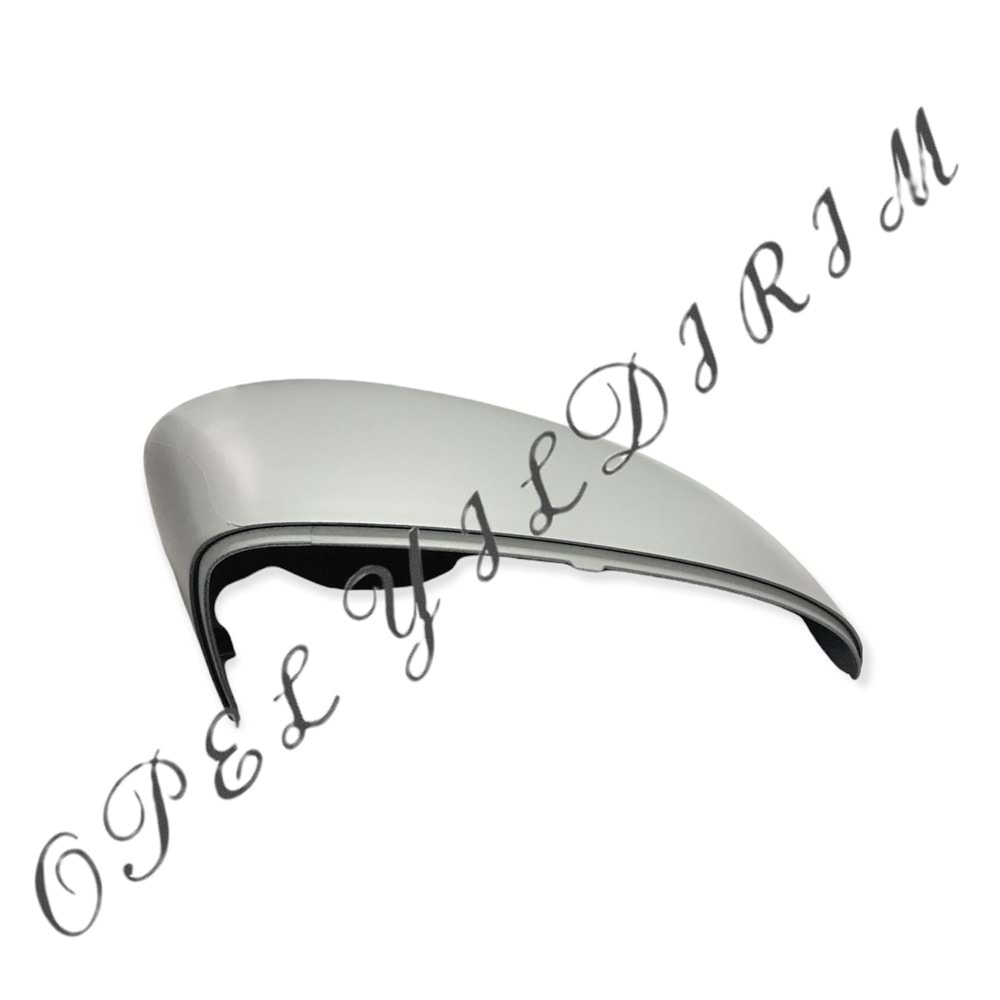 Opel Meriva B Sağ Ayna Kapağı Astarlı Margo Marka 13316236