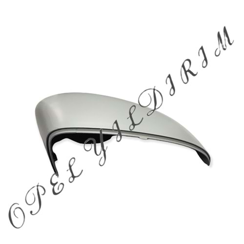 Opel Meriva B Sağ Ayna Kapağı Astarlı Margo Marka 13316236