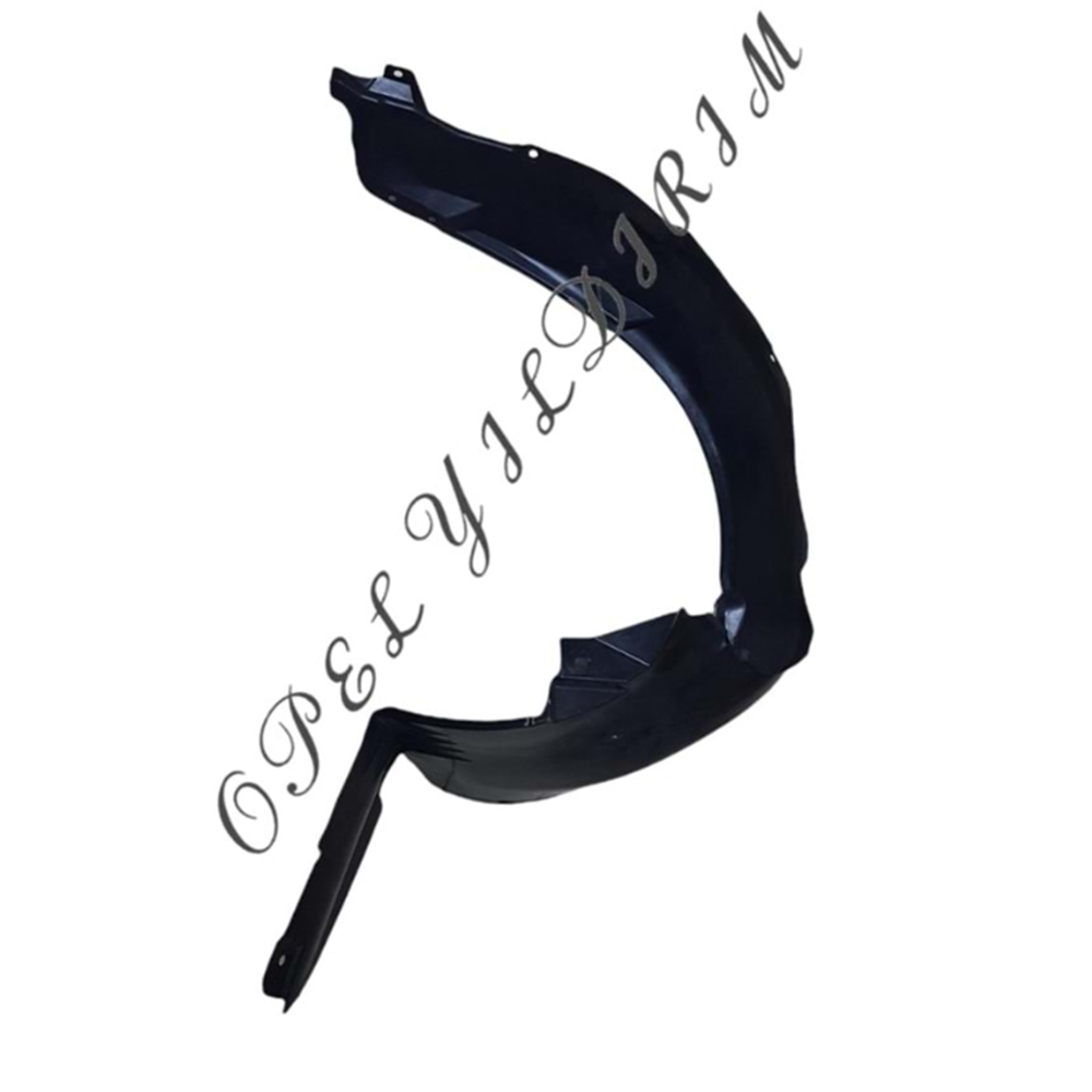 Chevrolet Aveo Ön Sol Çamurluk Davlumbazı Margo Marka 1923058