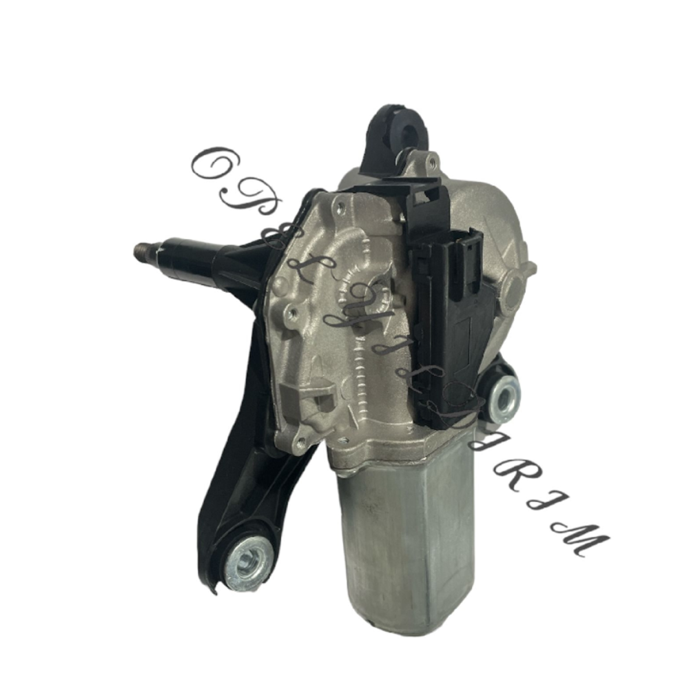 Opel Corsa C Arka Silecek Motoru Maxtel Marka 1273050