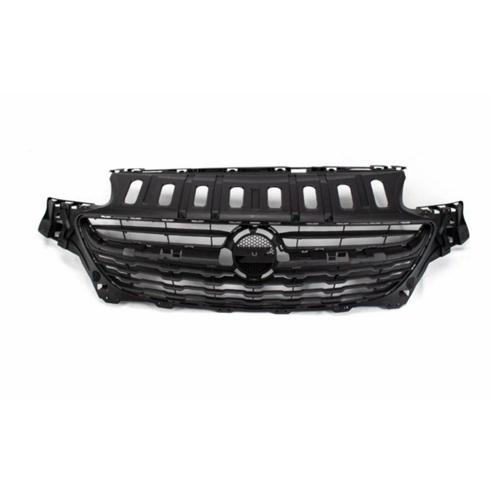 Opel Corsa E Ön Panjur Gövdesi Mecarm Marka 39045431