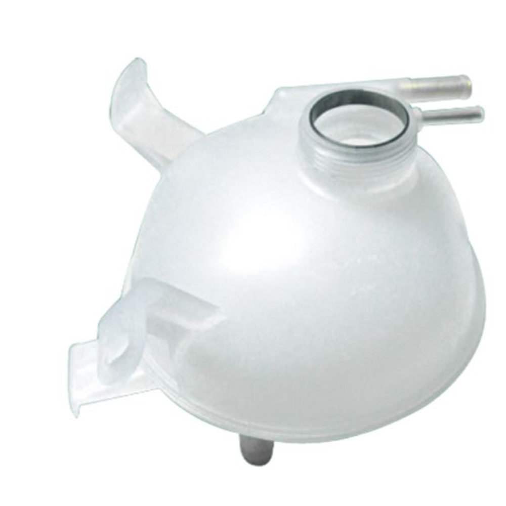 Opel Corsa B 1.2 1.4 Radyatör Su Deposu Çift Çıkışlı Mette Marka 1304231