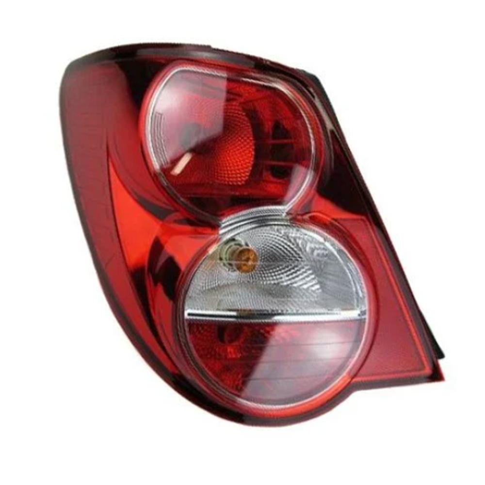 Chevrolet Yeni Aveo Sedan Sol Stop Mette Marka 96830975