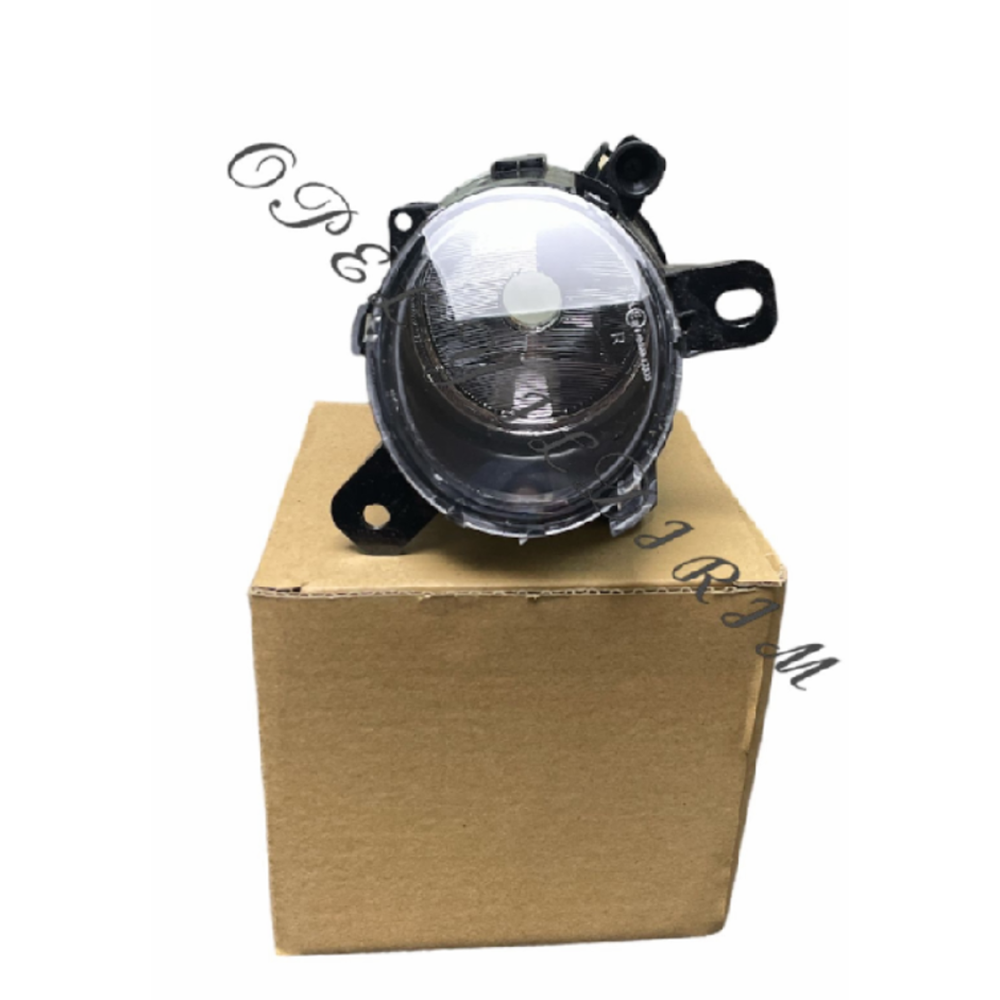 Opel Corsa D Makyajlı Sağ Sis Farı Mette Marka 1710044