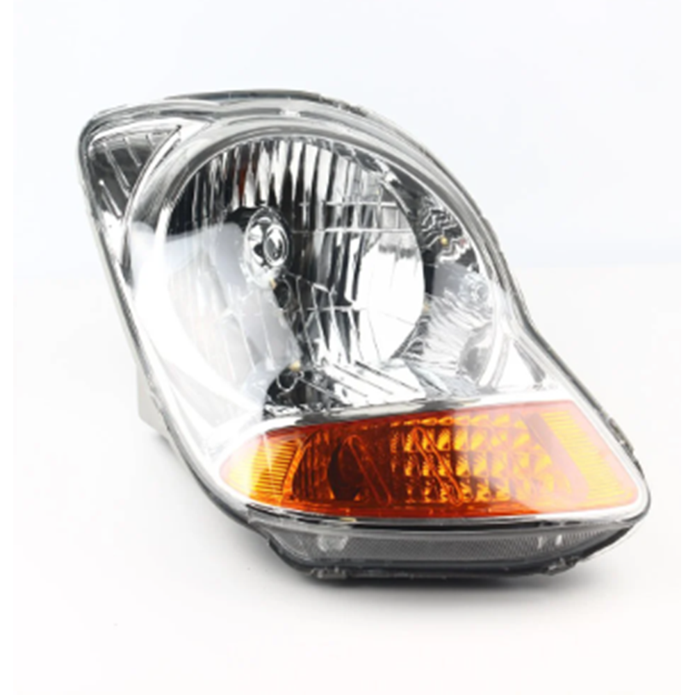 Chevrolet Spark M200 Sağ Ön Far Mette Marka 96590406