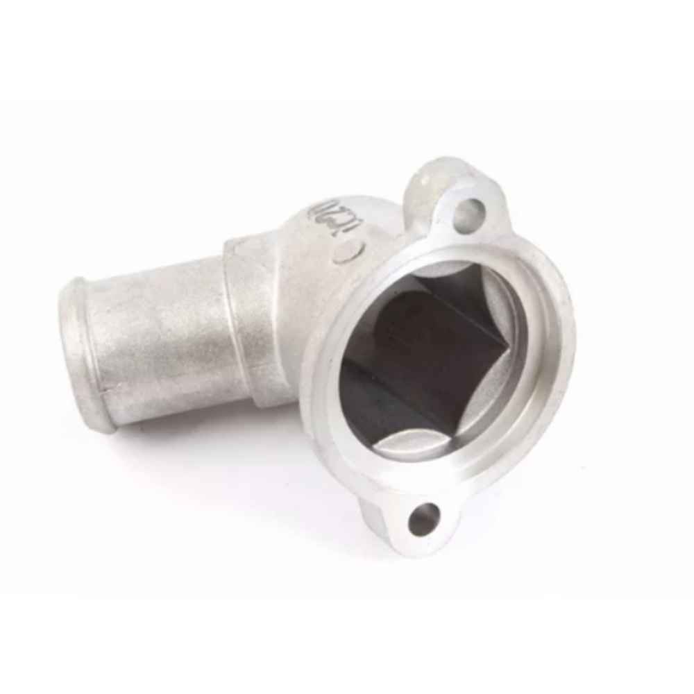 Chevrolet Kalos Aveo 1.2 8v Termostat Kapağı Mette Marka 96317980