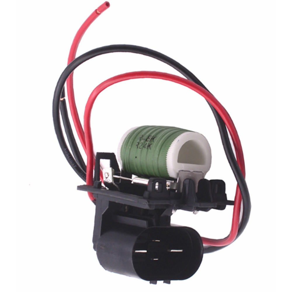 Chevrolet Cruze Fan Motoru Rezitansı Mette Marka 94749639