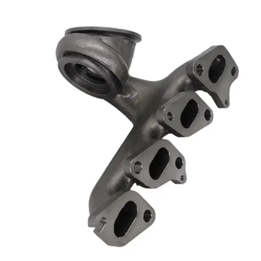 Opel Astra J 1.4 Turbo Eksoz Manifold Turbosuz Mette Marka 25201063
