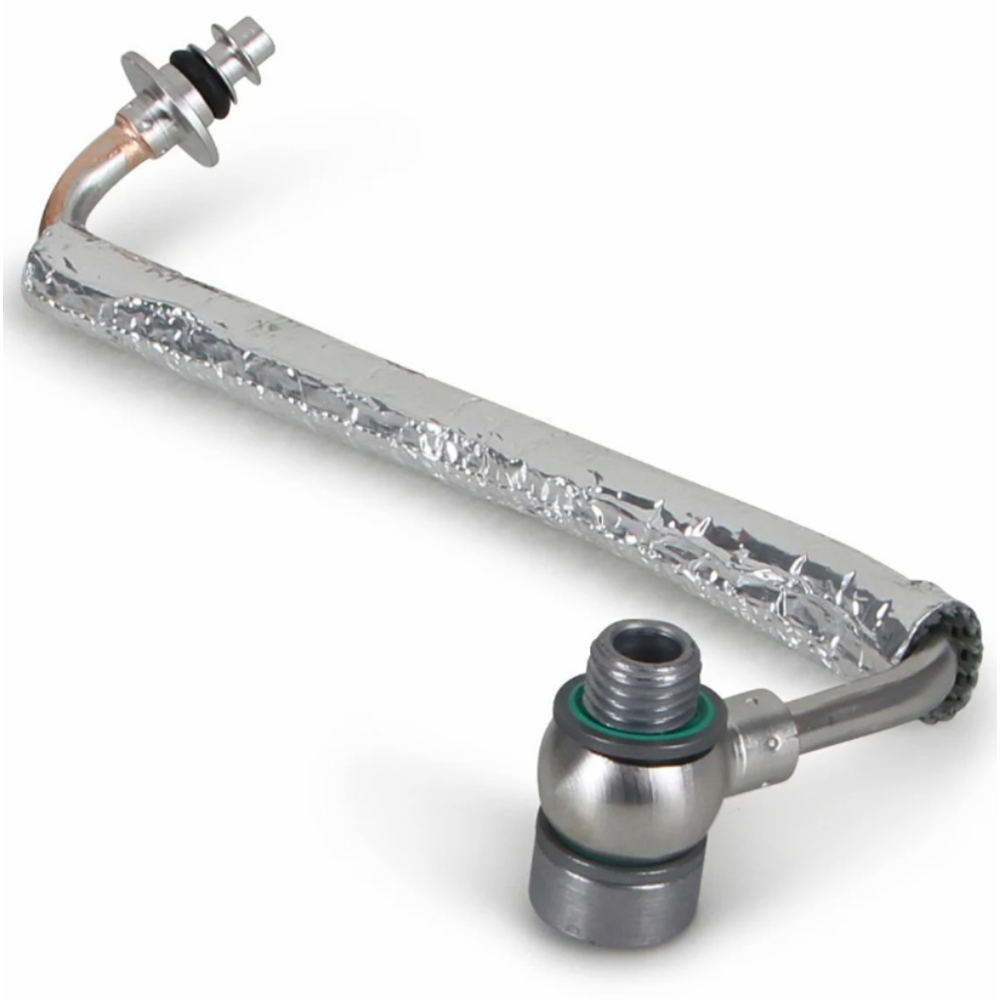 Opel Mokka A 1.4 Turbo Üst Yağlama Borusu Mette Marka 25200947