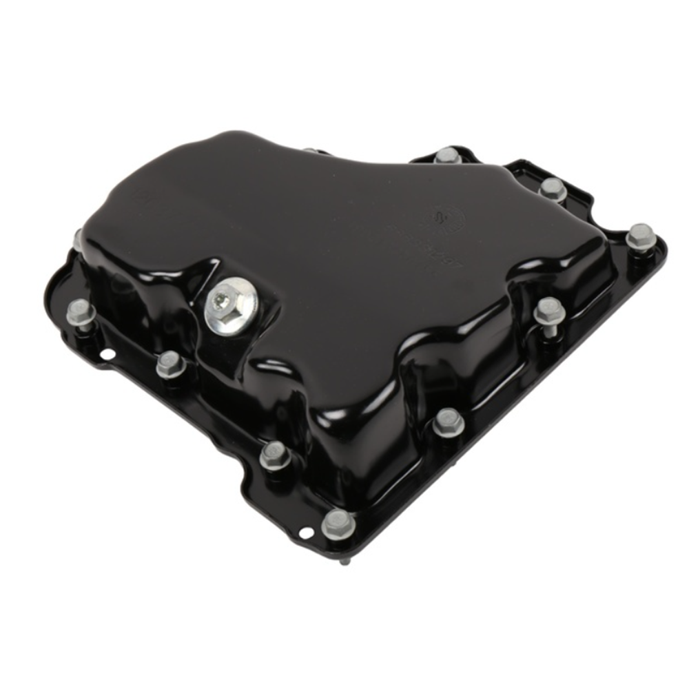 Opel Astra K B14XFT Yağ Karter Kapağı Mette Marka 12637773