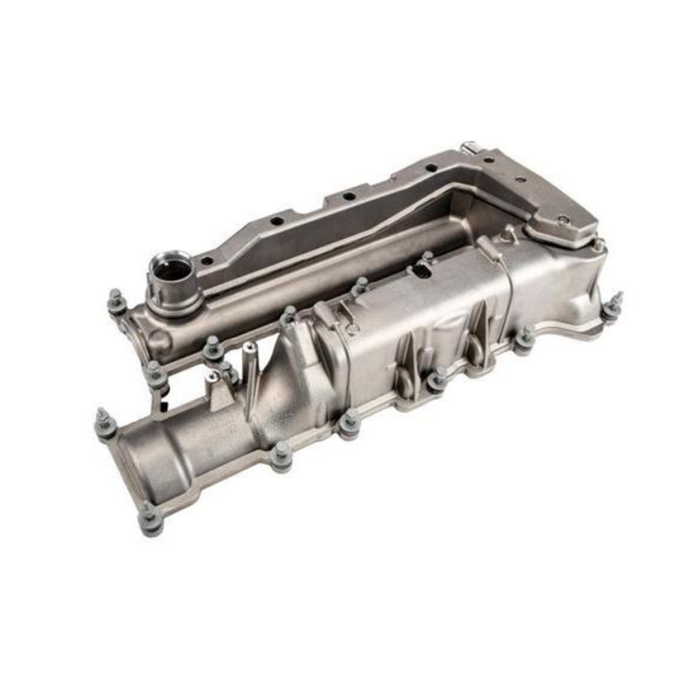 Opel insignia A 1.6 Turbo 170 BG Külbütör Üst Kapağı Mette Marka 55596087