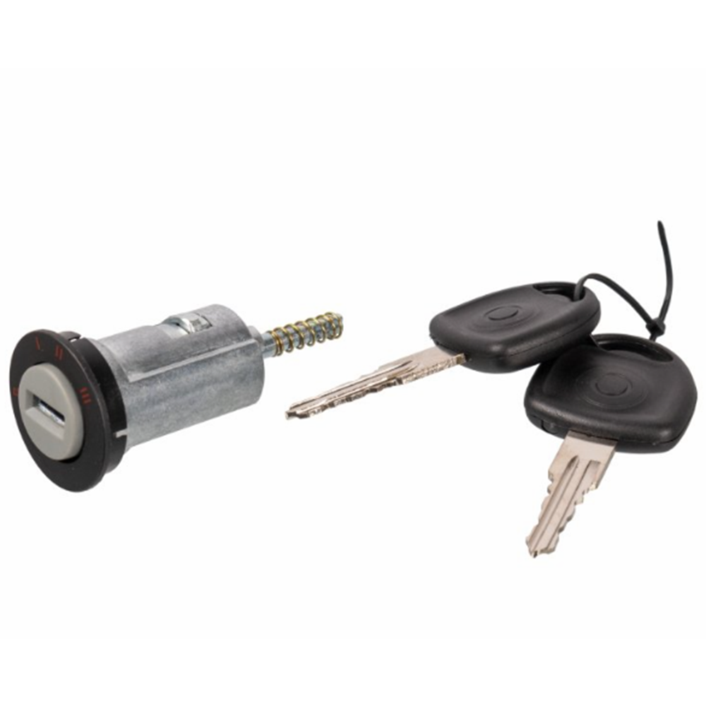 Opel Astra F Kontak Anahtar Seti Mette Marka 913684