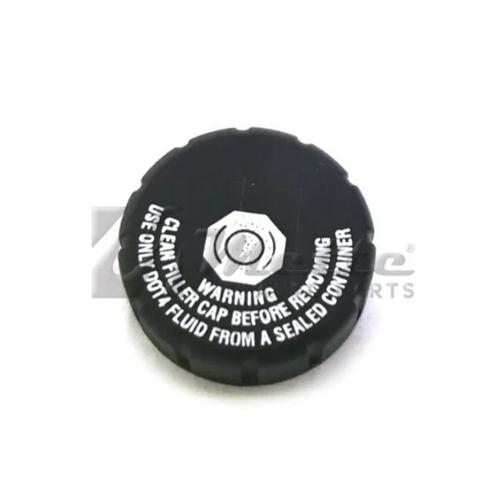 Opel Astra H Fren Hidrolik Depo Kapağı Mette Marka 559261