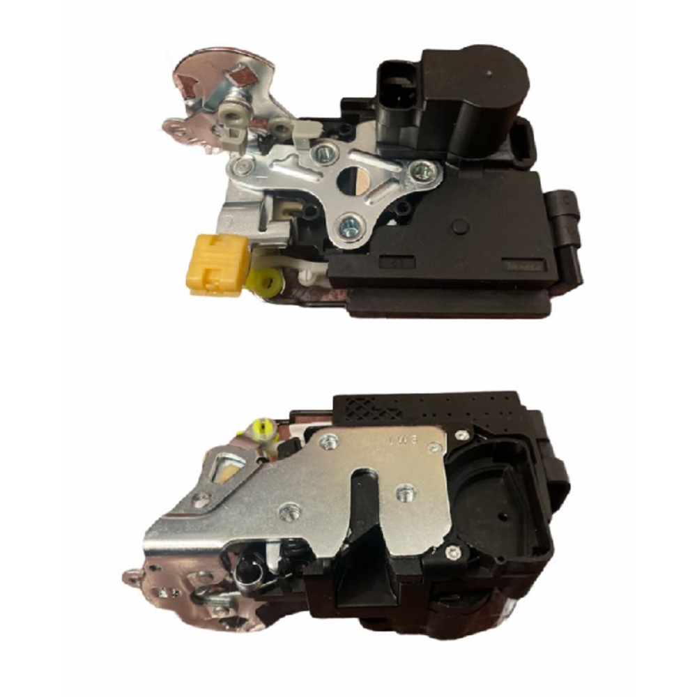 Chevrolet Epica Sol Ön Kapı Kilidi Mette Marka 96636039