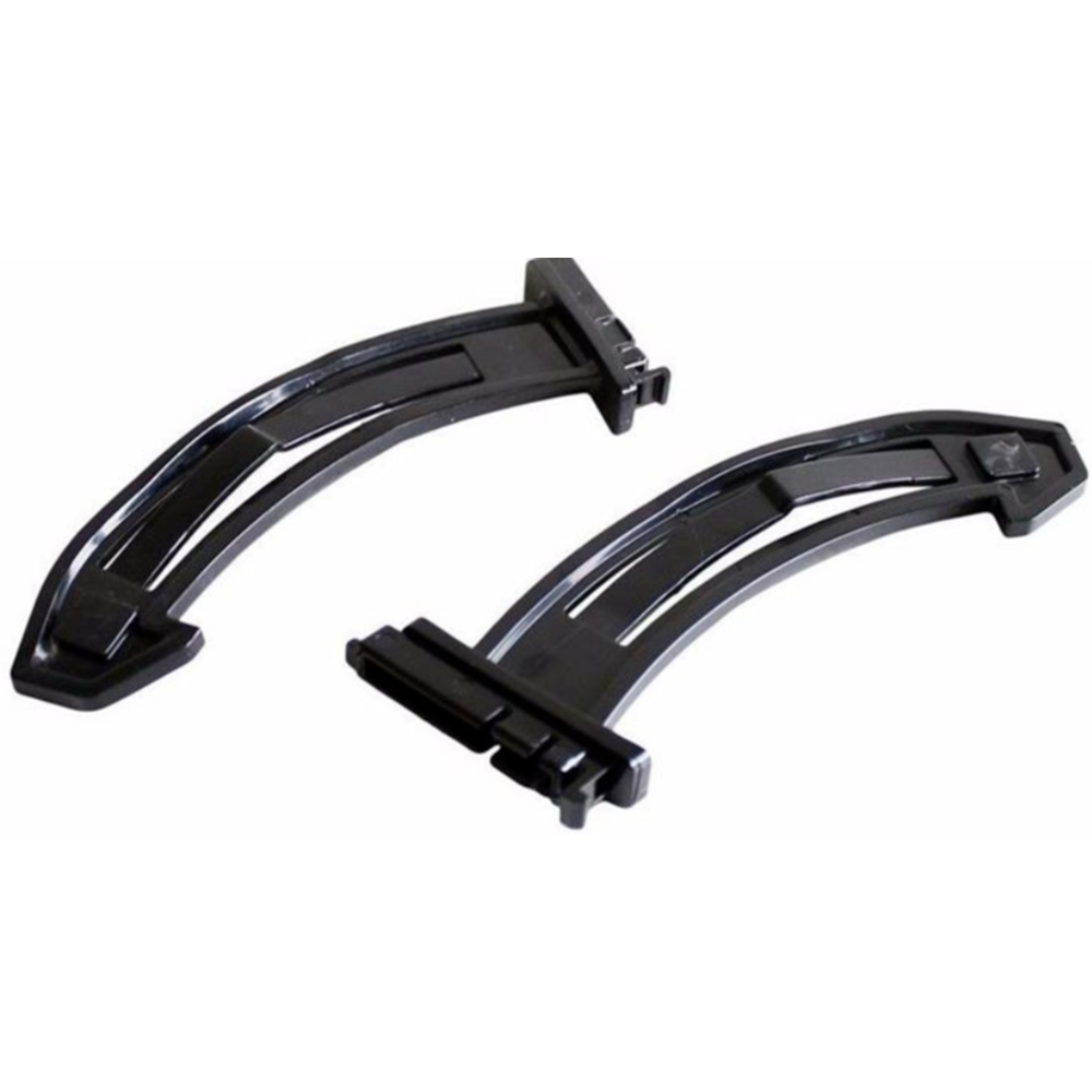 Opel Astra G Sağ Sol Torpido Ayak Takımı Siyah Mette Marka 5114275