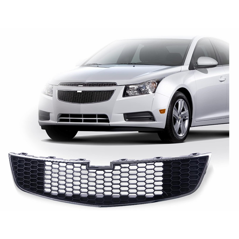 Chevrolet Cruze Ön Alt Panjur Mette Marka 95028167