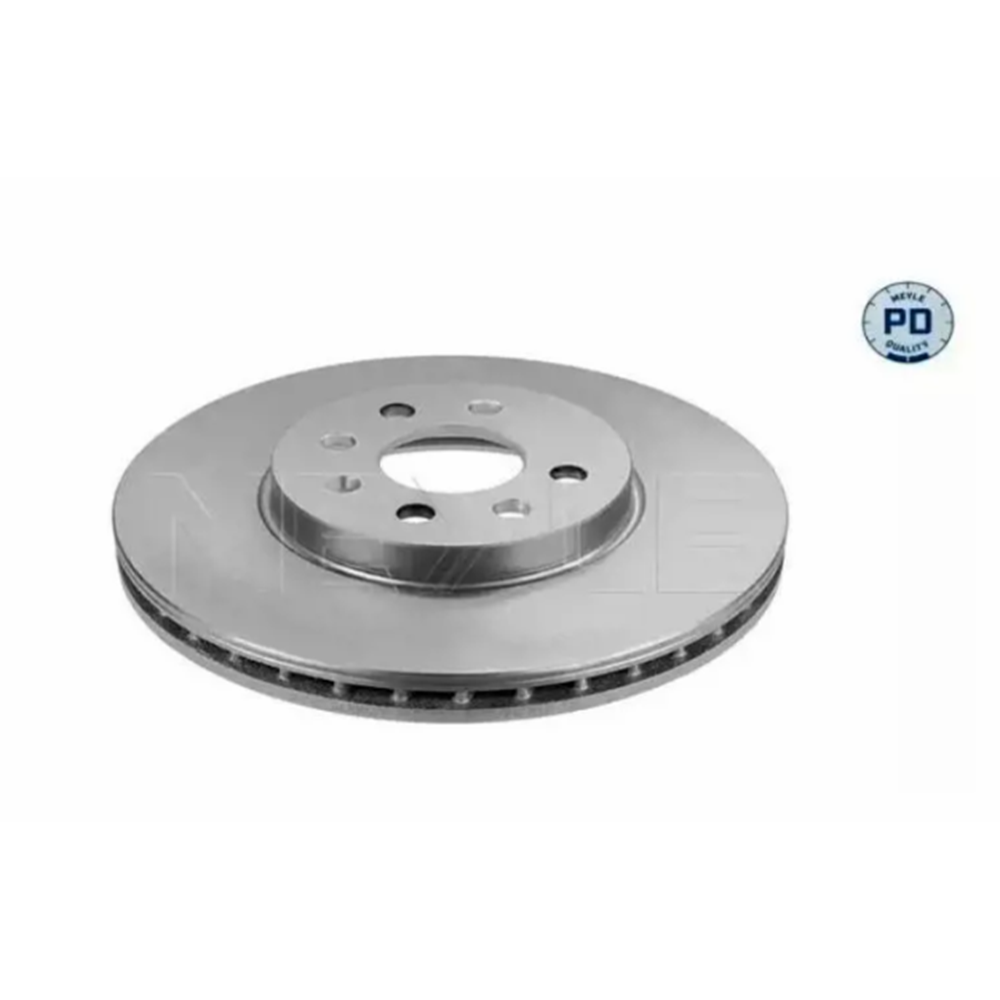 Opel Astra H Ön Fren Diski 4 Bijon Meyle Marka 569006