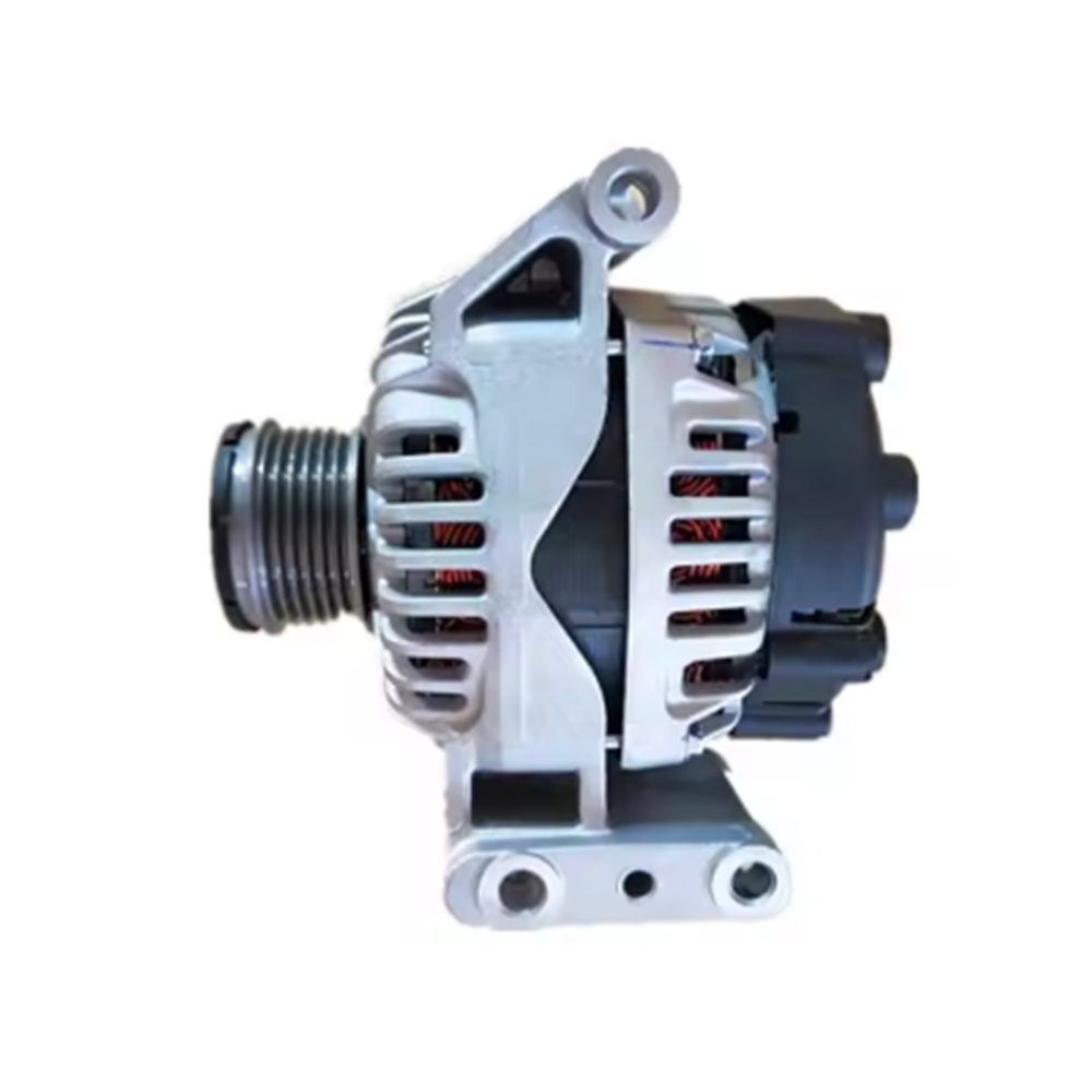 Opel Astra H 1.3 Alternatör Mga Marka 6204281