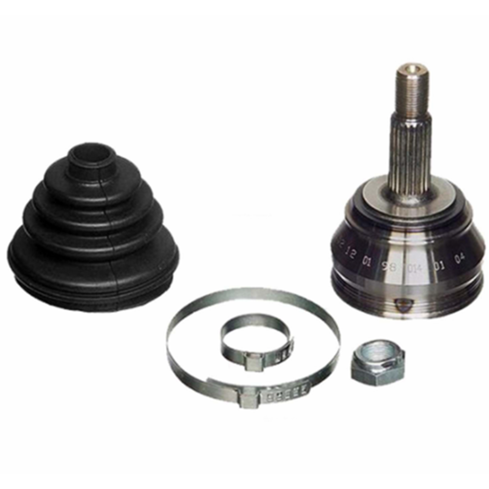 Opel Vectra C 1.9 Dizel Ön Dış Aks Kafası Mga Marka 1603275