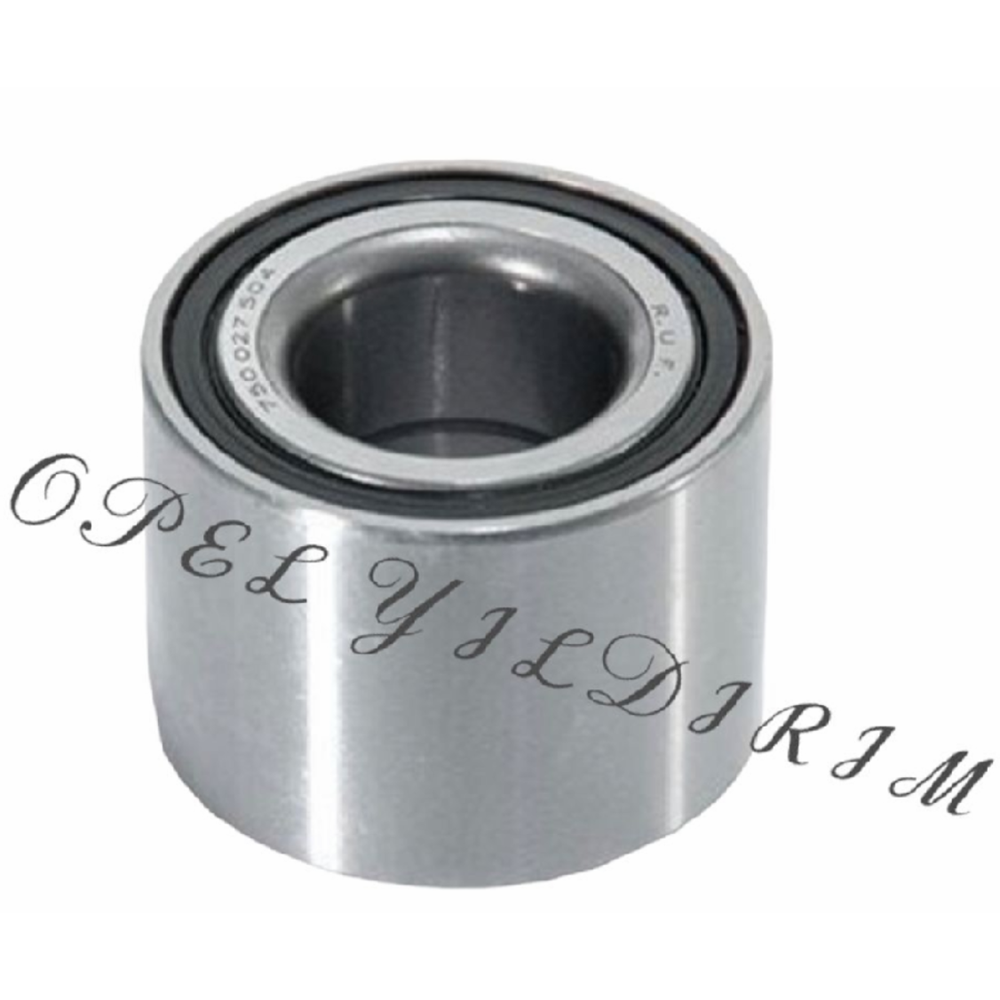 Opel Corsa C Arka Teker Porya Bilyası Mga Marka 1604007