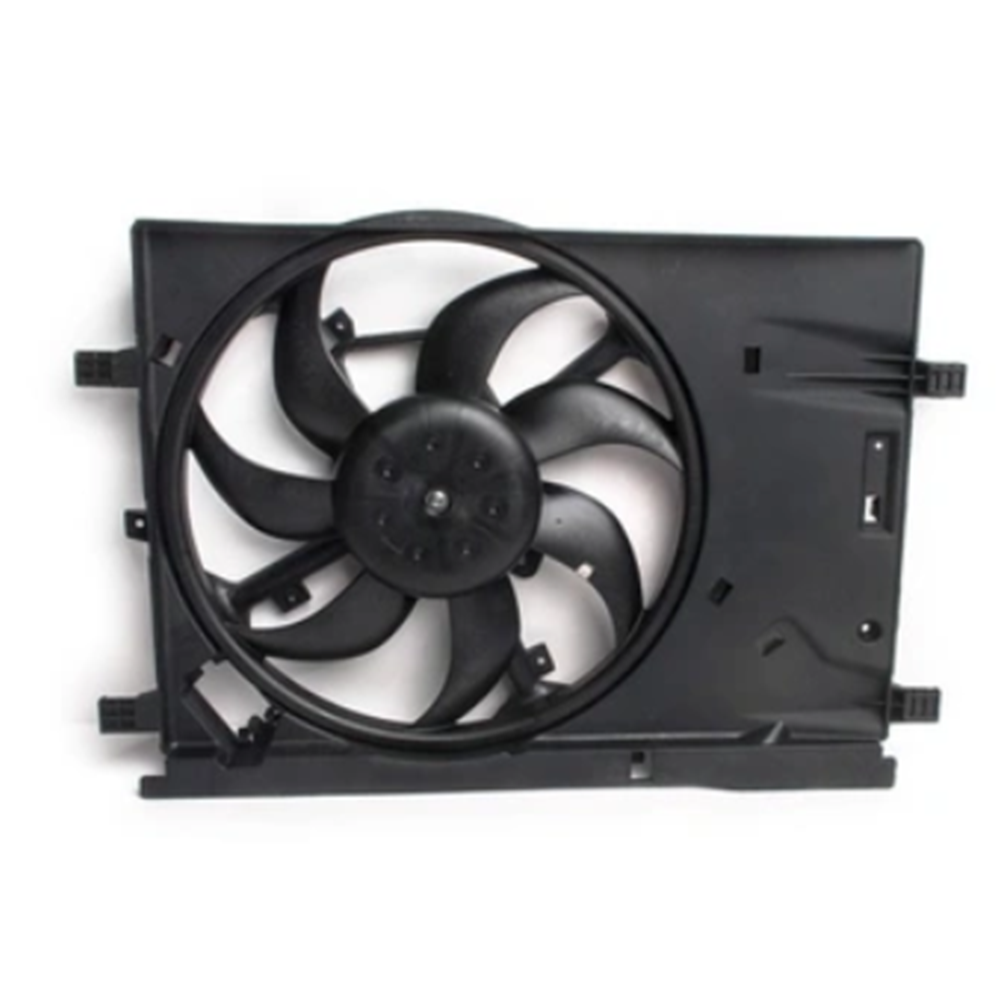 Opel Corsa D 1.2 1.4 Fan Motoru Davlumbazlı Mga Marka 51797135