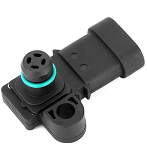 Chevrolet Cruze 1.6 Benzinli Motor Map Sensörü Motorseven Marka 55563375