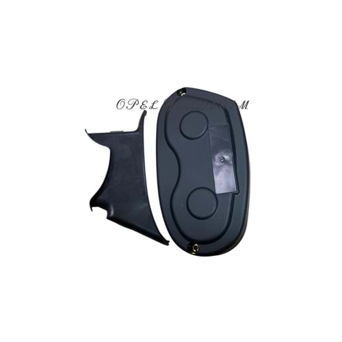 Opel Mokka A 1.6 Xer Triger Arka Kapağı Muadil Marka 55568041